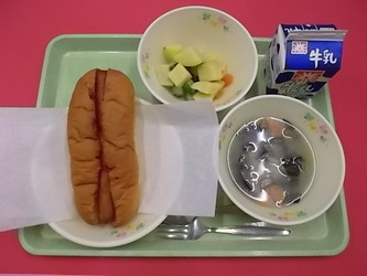 しょく