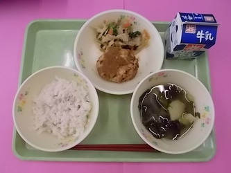 しょく
