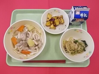 しょく