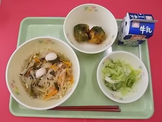 しょく