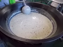 しょく