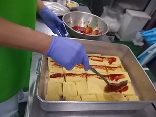 だんご