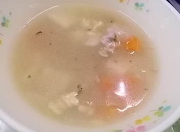 だんご