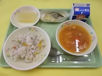 しょく