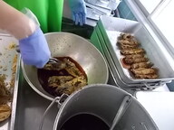 だんご