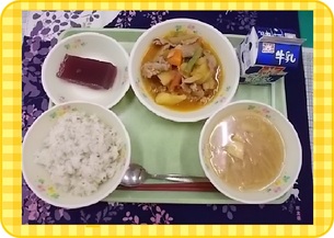 しょく