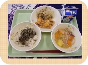 しょく