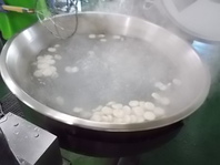 だんご