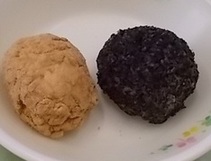 だんご