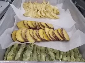 だんご