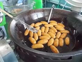 だんご