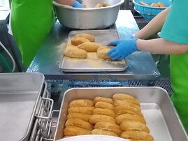 給食0413