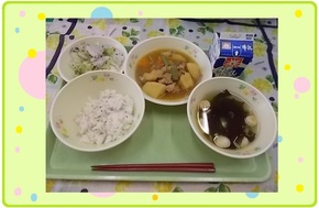しょく