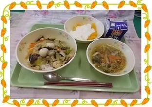 しょく