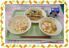 しょく