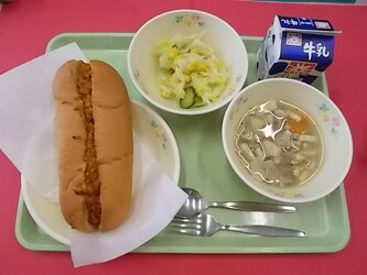 給食0413