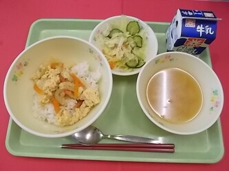 給食0413