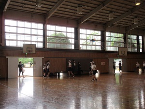 授業
