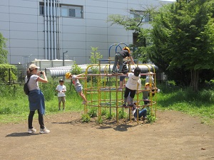 遠足