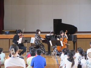 演奏