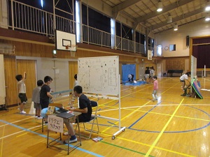 会
