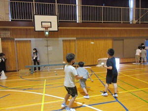 会
