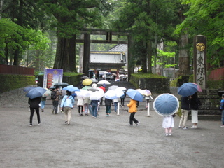 東照宮