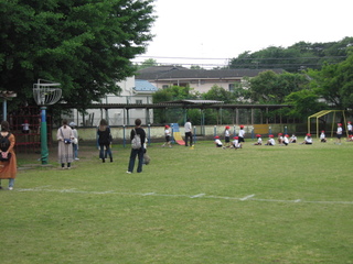 土曜授業