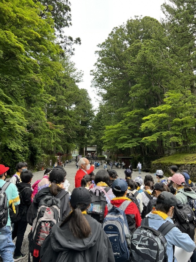 東照宮