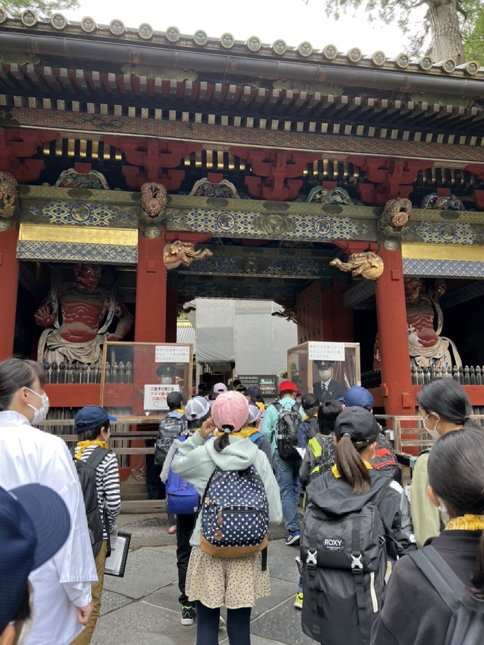 東照宮