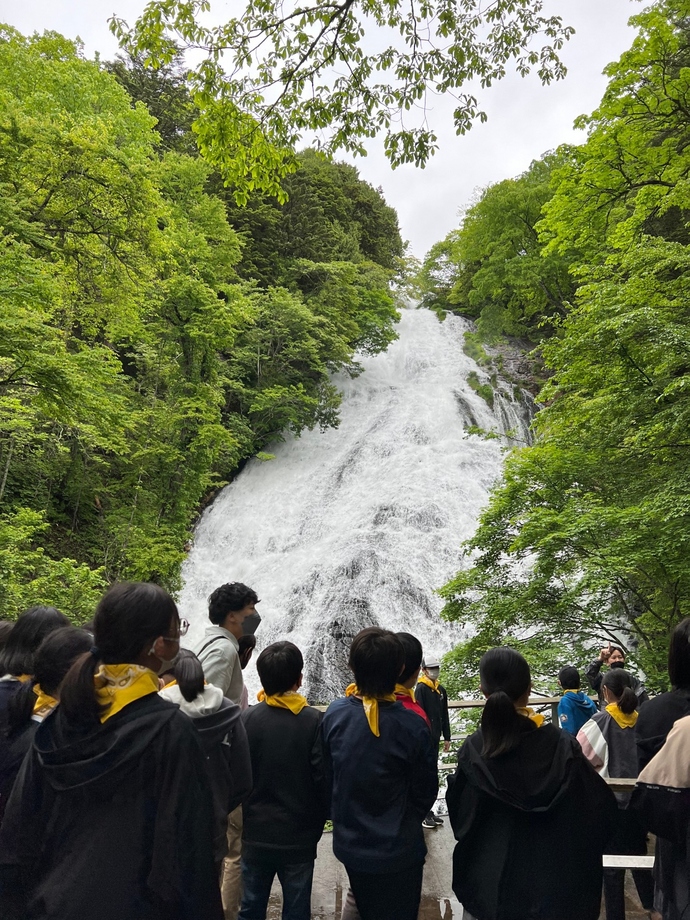 湯滝