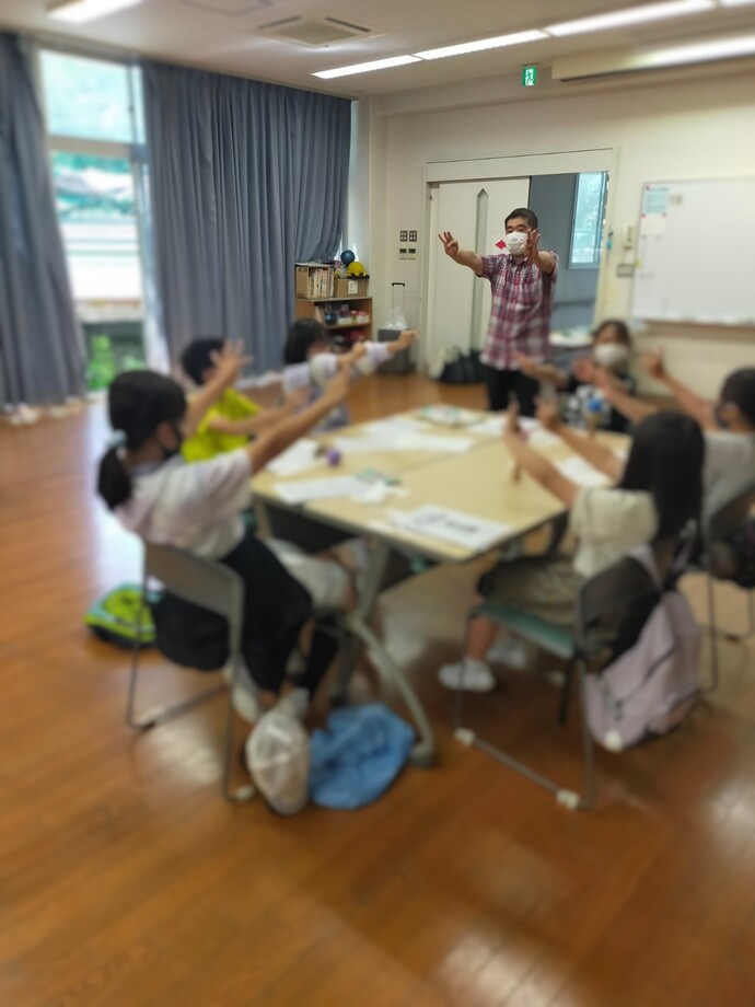 6月6日、