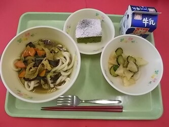 給食0413