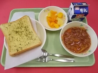 給食0413