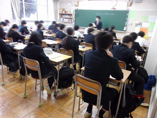 朝学習