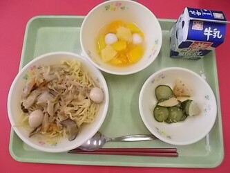 給食0413