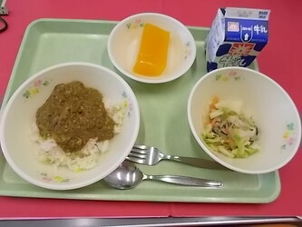給食0413