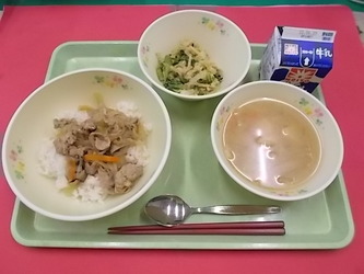 給食0413