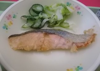 給食0413