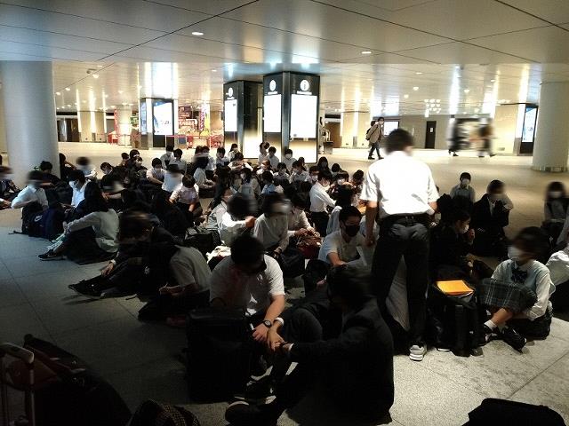 東京駅