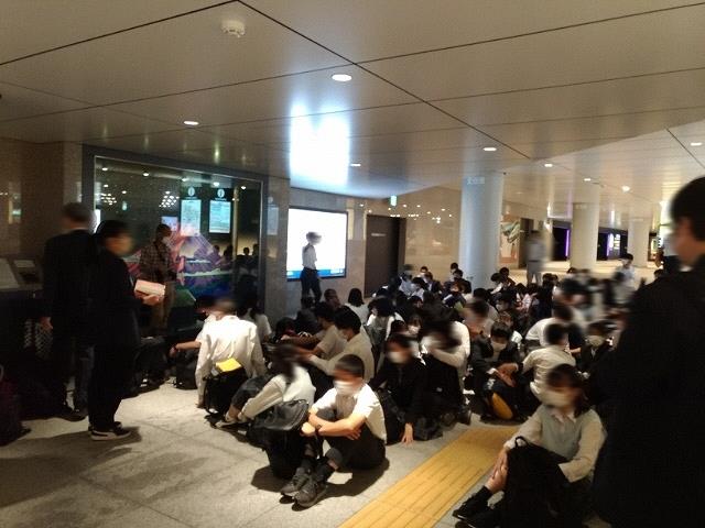 東京駅
