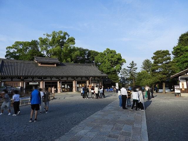 知恩院