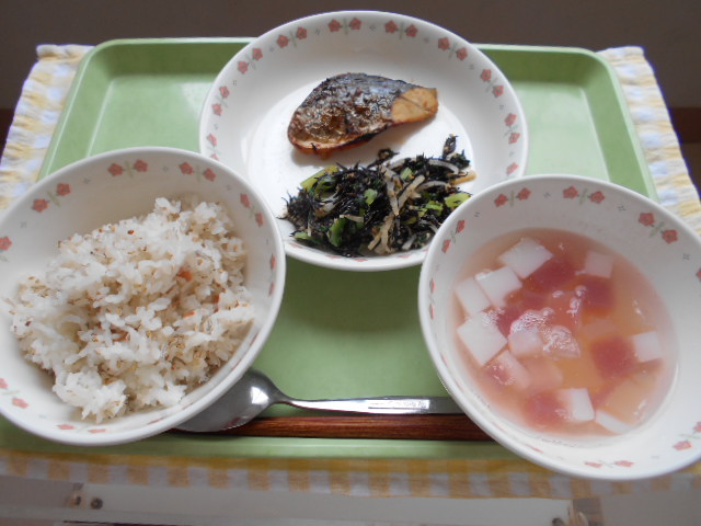 給食