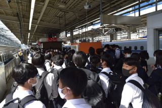 京都駅