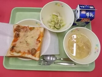 給食0413