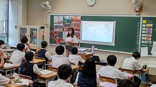 留学生3