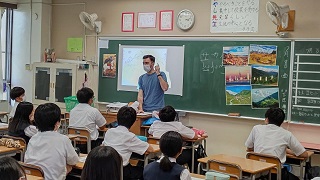 留学生2