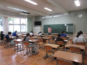 漢字