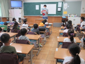 1年