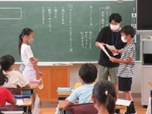 3年